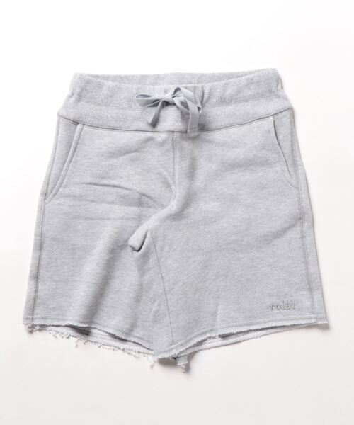 roial(ロイアル)の「PANTS/ROIAL(ロイアル)ボトムス(その他パンツ・レディース・ピンク/ベージュ/ブルー系その他/ヘザーグレー・SMALL/MEDIUM)」の8枚目の写真