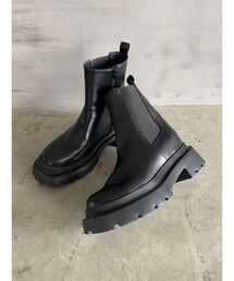 MURUA | サイドゴアインソールショートブーツ(ブーツ)