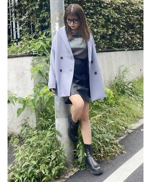 ムニョス　ショートブーツ ムニョスブランデシック 42 MUNOZ VRANDECIC 革靴ショートブーツ