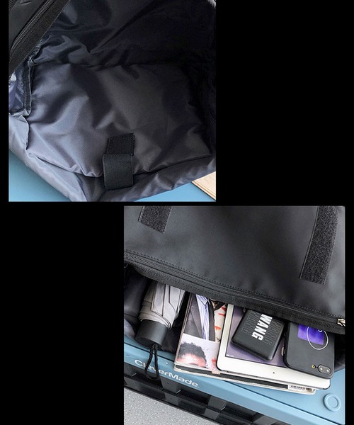 セール】【A4収納可】【メンズ・レディース兼用】撥水カジュアル