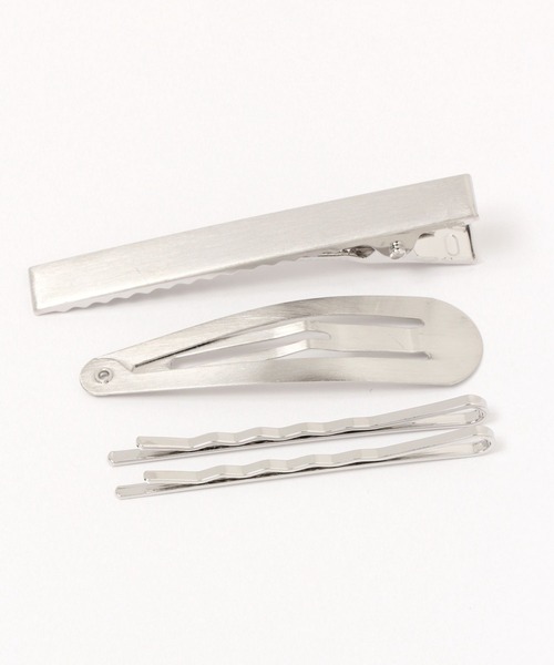 LAKOLE（ラコレ）の「アソートメタルヘアピンセット / 988885（ヘアピン・レディース・その他2/その他1/その他3/その他4・FREE）」の2枚目の写真