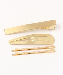 LAKOLE | アソートメタルヘアピンセット / 988885(ヘアピン)