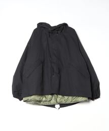 made in standard  | MADE IN STANDARD/メイドインスタンダード ASHLAND 90S SHORT SNOW PARKA COTTON WITH LINER コットンスノーパーカー(ミリタリージャケット)
