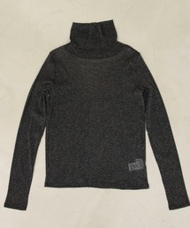 archives | ハイネックラメチュールTOPS(Tシャツ/カットソー)