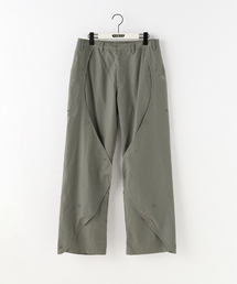【SAN SAN GEAR / サンサンギア】LAYER PANTS