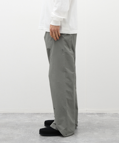 SAN SAN GEAR / サンサンギア】LAYER PANTS（その他パンツ）｜SAN SAN