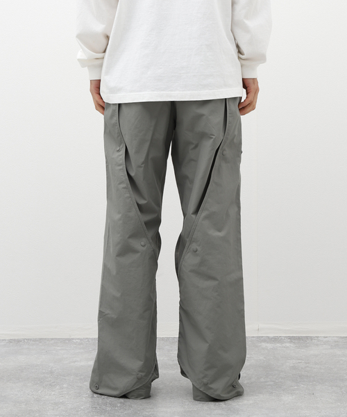 SAN SAN GEAR / サンサンギア】LAYER PANTS（その他パンツ）｜SAN SAN