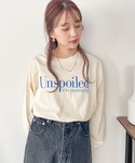 LOWRYS FARM(ローリーズファーム)の「トップス(Tシャツ/カットソー)」