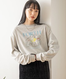 spaceカコウプリントLS 992837