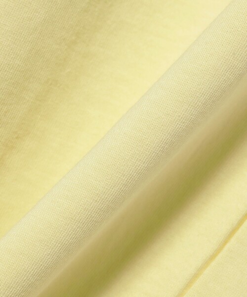 B:MING by BEAMS（ビーミングバイビームス）の「B:MING by BEAMS / パフスリーブ オールインワン（100～140cm）（つなぎ/オールインワン・キッズ・イエロー系その他3/ダークグリーン・140/130/120/110/100）」の18枚目の写真