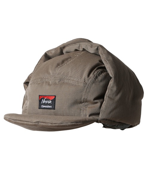 NANGA（ナンガ）の「NANGA/ナンガ×Liberaiders/リベレイダース