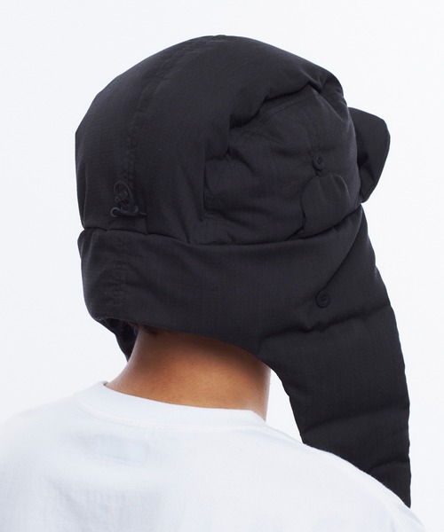 NANGA（ナンガ）の「NANGA/ナンガ×Liberaiders/リベレイダース TAKIBI