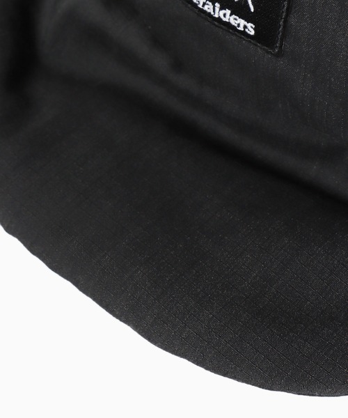 NANGA（ナンガ）の「NANGA/ナンガ×Liberaiders/リベレイダース