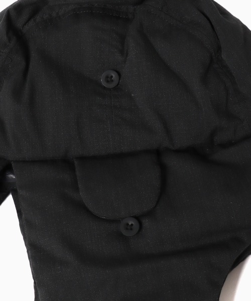 NANGA（ナンガ）の「NANGA/ナンガ×Liberaiders/リベレイダース