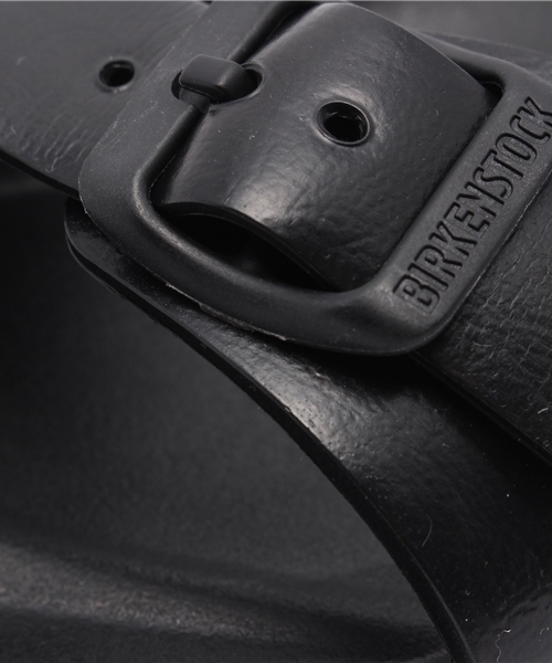 CIAOPANIC TYPY(チャオパニックティピー)の「【BIRKENSTOCK】ビルケンシュトックマドリッドEVA(サンダル・レディース・ブラック/ホワイト・38/36/37)」の6枚目の写真