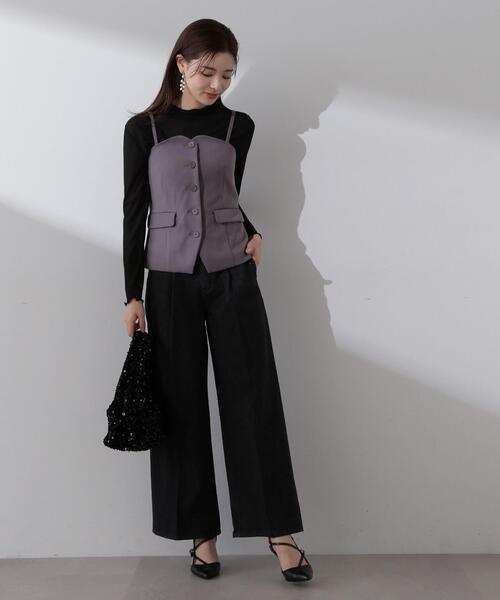 PROPORTION BODY DRESSING（プロポーションボディドレッシング