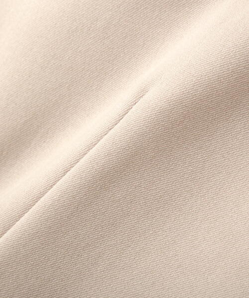 PROPORTION BODY DRESSING(プロポーションボディドレッシング)の「2WAYベスト / 1214150207(ベスト・レディース・ダークグレー/ベージュ・MEDIUM/SMALL)」の11枚目の写真