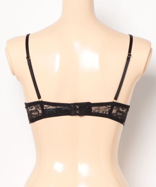 y14 新品 Ravijour ラヴィジュール レース セットアップ C65 レーシーコルセット ホットリフト ブラ(ブラジャー)|RAVIJOUR