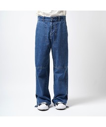 STUDIO SEVEN（スタジオ セブン）の「Double Knee Denim Pants【STUDIOSEVEN/スタジオセブン】（デニムパンツ）」