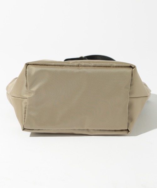 FREDRIK PACKERS(フレドリックパッカーズ)の「【FREDRIK PACKERS】STAIN FAM TOTE(ショルダーバッグ・メンズ・ブラック/カーキ/シルバー・FREE)」の22枚目の写真