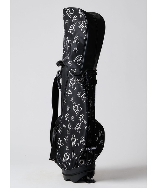 STAND CADDIE BAG