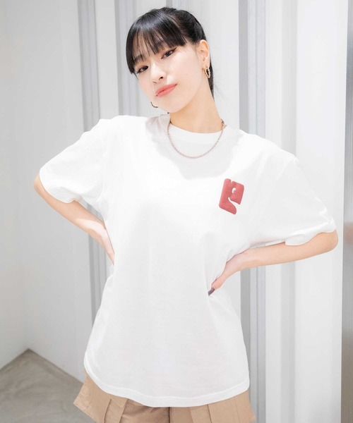 セール】atmos pink Dance Festival Original T-shirt