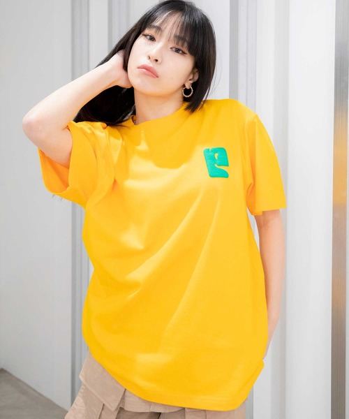 フワモコ　Tシャツ　タオル　マウスパッド　台湾台南ランタンフェスティバル 表参道VENTが2周年パーティーを記念して、Yoshirottenとのコラボ