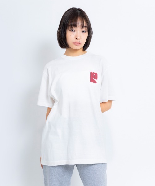tシャツ atmos pink Original logo raglan tee / アトモス ピンク オリジナル ロゴ ラグラン ティー レディース atmos girls tシャツ pink Original logo raglan tee / アトモス