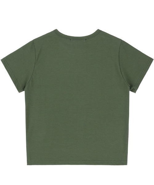 tシャツ A'GEM/9 × .kom 「 FANCY CLUB/ファンシークラブ」 ROVE GYPSY TEE/ジプシー Tシャツ レディース A'GEM/9 × .kom 『 FANCY CLUB/ファンシークラブ』 ROVE GYPSY