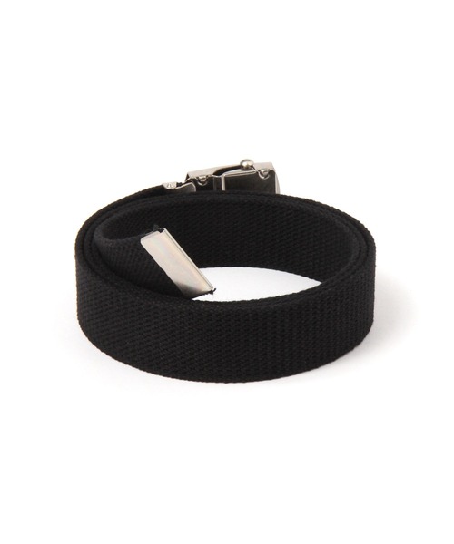 GLOBAL WORK(グローバルワーク)の「GIガチャベルト/111440(ベルト・メンズ・ネイビー/ベージュ/グリーン/ブラック・FREE)」の5枚目の写真