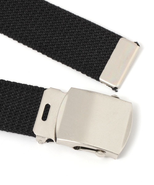 GLOBAL WORK(グローバルワーク)の「GIガチャベルト/111440(ベルト・メンズ・ネイビー/ベージュ/グリーン/ブラック・FREE)」の6枚目の写真