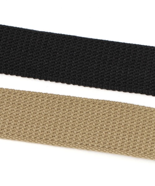 GLOBAL WORK(グローバルワーク)の「GIガチャベルト/111440(ベルト・メンズ・ネイビー/ベージュ/グリーン/ブラック・FREE)」の7枚目の写真