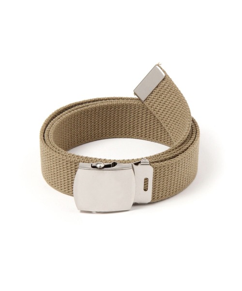 GLOBAL WORK(グローバルワーク)の「GIガチャベルト/111440(ベルト・メンズ・ネイビー/ベージュ/グリーン/ブラック・FREE)」の14枚目の写真