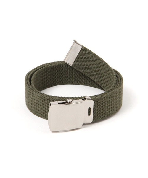 GLOBAL WORK(グローバルワーク)の「GIガチャベルト/111440(ベルト・メンズ・ネイビー/ベージュ/グリーン/ブラック・FREE)」の15枚目の写真