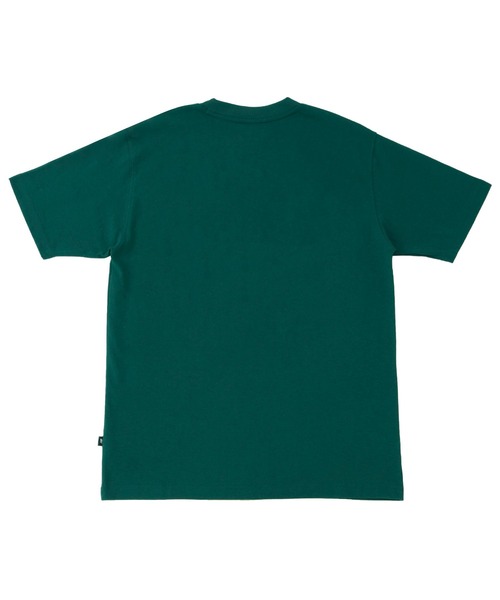 NEW BALANCE（ニューバランス）の「Athletics Sport Styleリラックス ショートスリーブTシャツ（Tシャツ/カットソー・メンズ・グリーン/ヘザーグレー・XX-LARGE/X-LARGE/MEDIUM/SMALL/LARGE）」の5枚目の写真