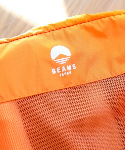 トラベルポーチ L（トラベルグッズ）｜BEAMS JAPAN（ビームス