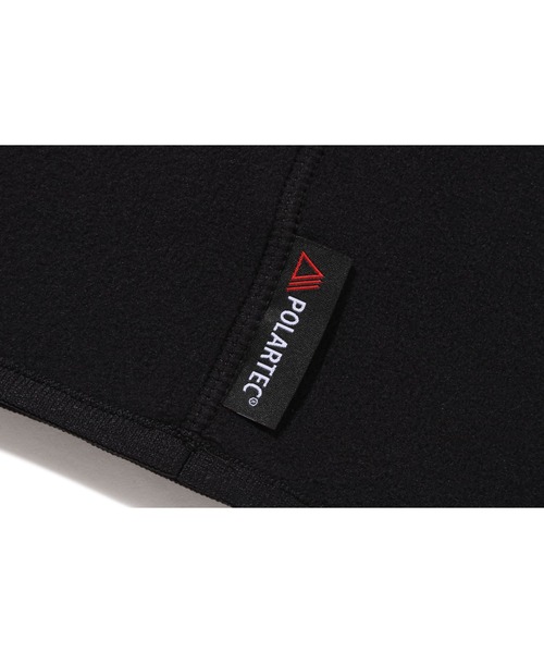 A BATHING APE（アベイシングエイプ）の「BAPE POLARTEC 2WAY NECK