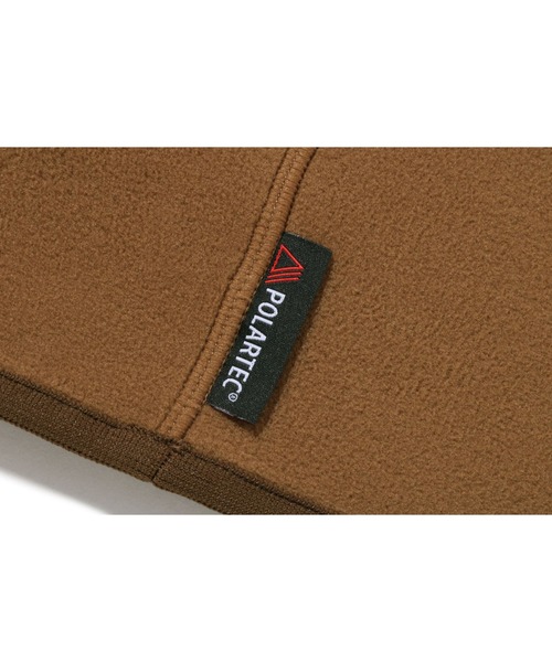 A BATHING APEフードネックウォーマー Shark Hoodie ネックウォーマー Black × 1st camo a bathing ape