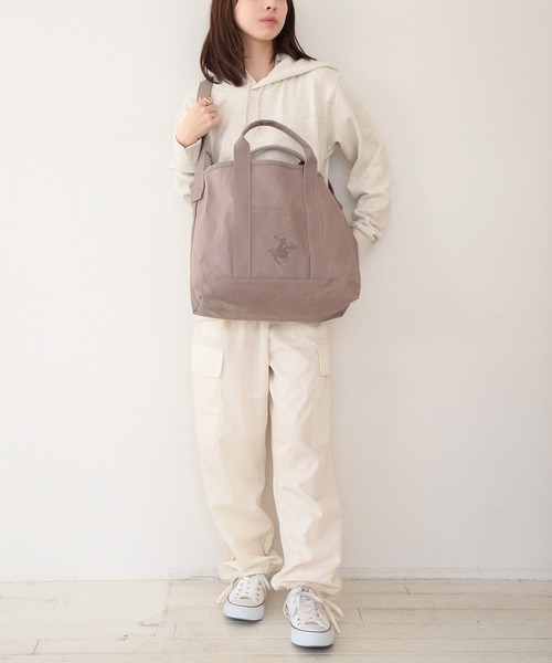 ビバリーヒルズポロクラブ BEVERLY HILLS POLO CLUB 【BEVERLY