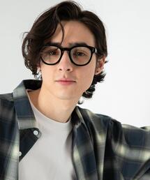 SENSE OF PLACE by URBAN RESEARCH | 『ユニセックス』ボストンサングラス(メガネ)