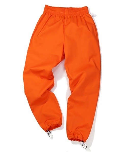 COOKMAN(クックマン)の「Cookman クックマン シェフパンツ イージーパンツ ワイドパンツ Sausage Style Over Cooked Chorizo(その他パンツ・メンズ・オレンジ・LARGE/X-LARGE/XX-LARGE)」の6枚目の写真