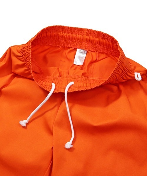 COOKMAN(クックマン)の「Cookman クックマン シェフパンツ イージーパンツ ワイドパンツ Sausage Style Over Cooked Chorizo(その他パンツ・メンズ・オレンジ・LARGE/X-LARGE/XX-LARGE)」の8枚目の写真