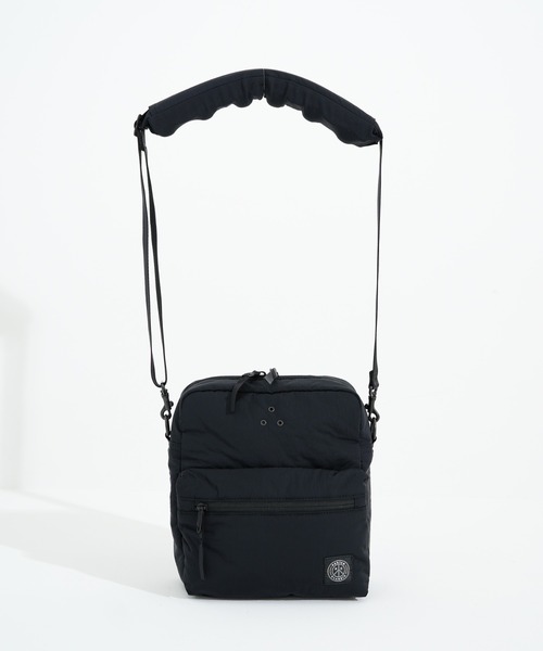 Porter Classic / ポータークラシック】 SHEEN NYLON NEWTON
