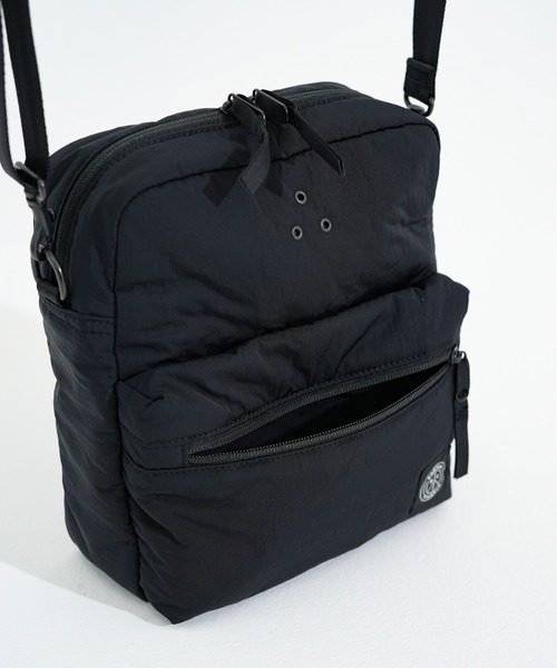 Porter Classic / ポータークラシック】 SHEEN NYLON NEWTON
