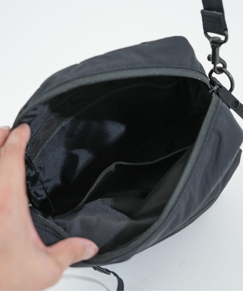 Porter Classic / ポータークラシック】 SHEEN NYLON NEWTON MINI