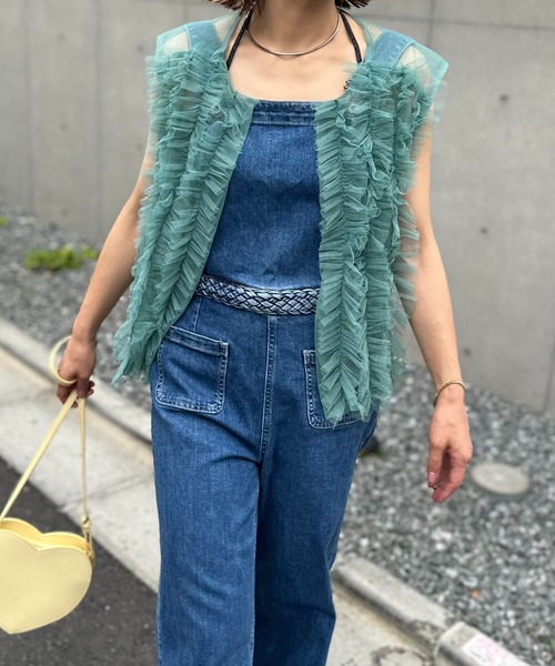 UNITED TOKYO（ユナイテッドトウキョウ）の「シルヴィアフリル