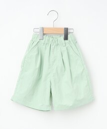 SHOO・LA・RUE | 【水陸両用】ナイロンハーフパンツ(その他パンツ)