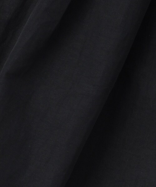 SHOO・LA・RUE（シューラルー）の「◆【110-140cm/水陸両用/男女兼用】ナイロンハーフパンツ（その他パンツ・キッズ・ベージュ/ブラック/グリーン系/サックスブルー・12/14/13/11）」の7枚目の写真