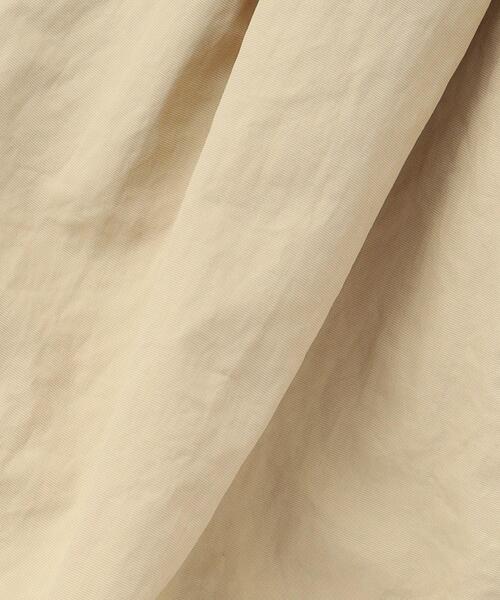 SHOO・LA・RUE（シューラルー）の「◆【110-140cm/水陸両用/男女兼用】ナイロンハーフパンツ（その他パンツ・キッズ・ベージュ/ブラック/グリーン系/サックスブルー・12/14/13/11）」の9枚目の写真