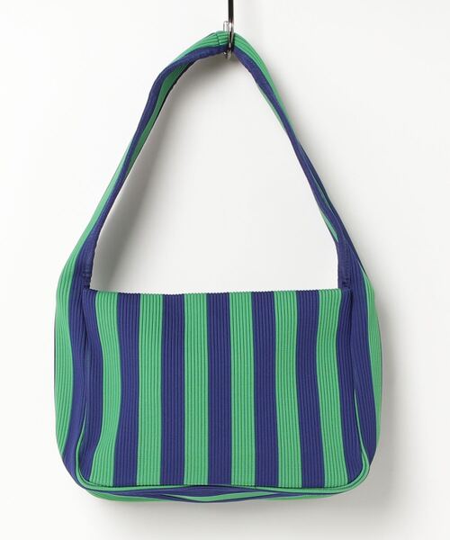 marimekko(マリメッコ)の「Merirosvo / Knitted Shoulderbag marimekko(マリメッコ)の「Merirosvo / Knitted Shoulderbag